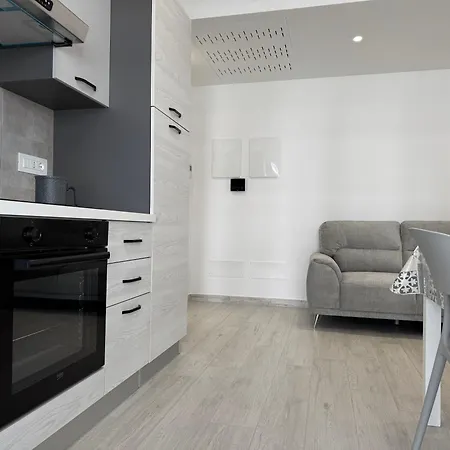 Maison Lorien - Apulian Group Monopoli