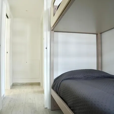 Maison Lorien - Apulian Group Apartamento