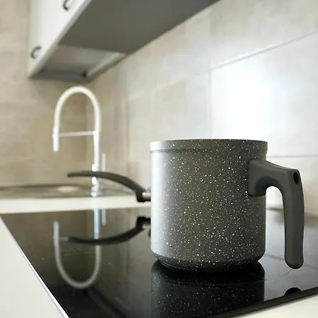 Maison Lorien - Apulian Group * Monopoli