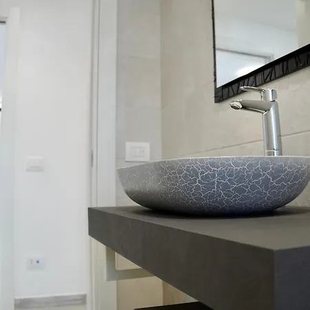 Maison Lorien - Apulian Group Monopoli