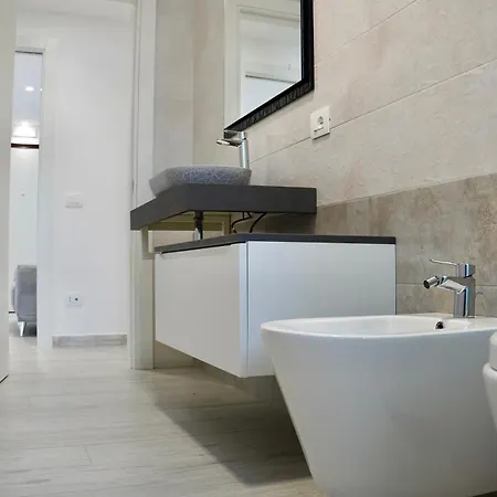 Maison Lorien - Apulian Group Apartamento