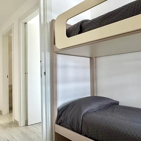 Apartamento Maison Lorien - Apulian Group