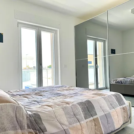 Maison Lorien - Apulian Group Apartamento Monopoli