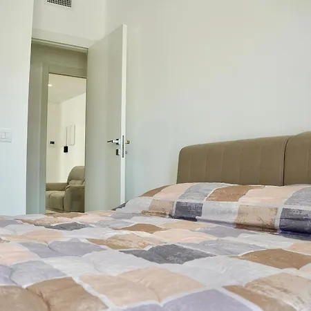 Apartamento Maison Lorien - Apulian Group
