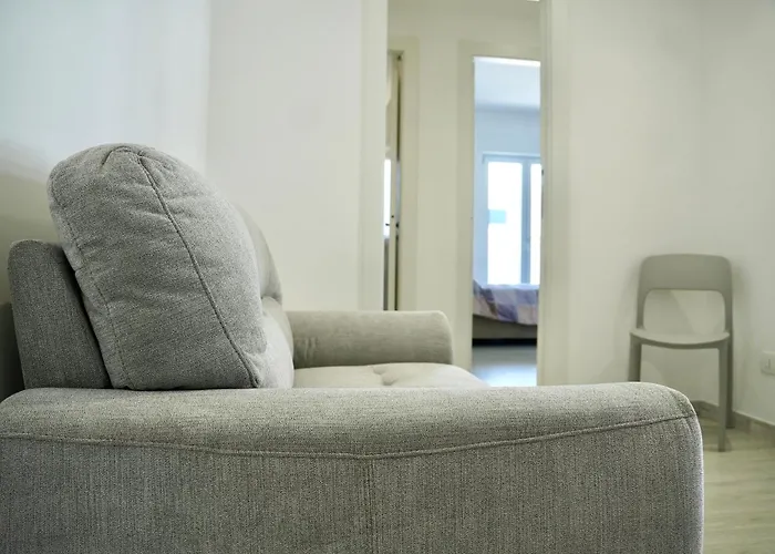 Maison Lorien - Apulian Group Monopoli