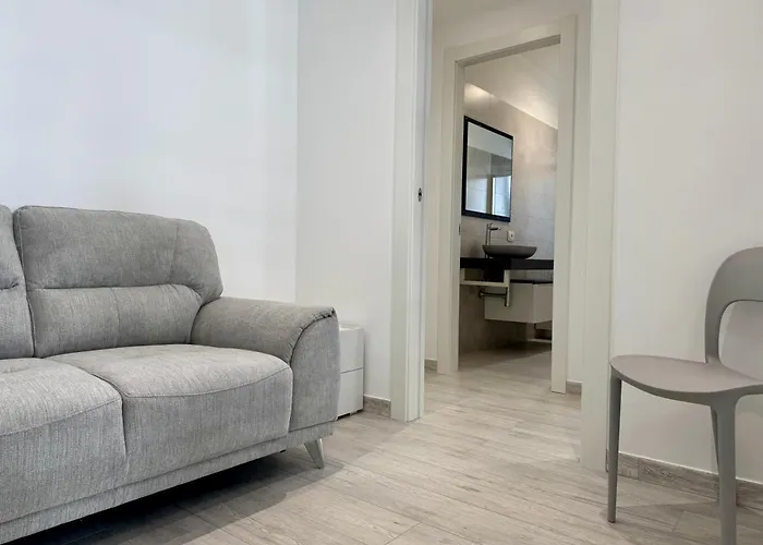 Maison Lorien - Apulian Group