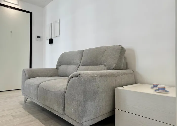 Maison Lorien - Apulian Group