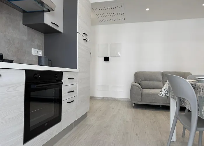 Maison Lorien - Apulian Group Monopoli