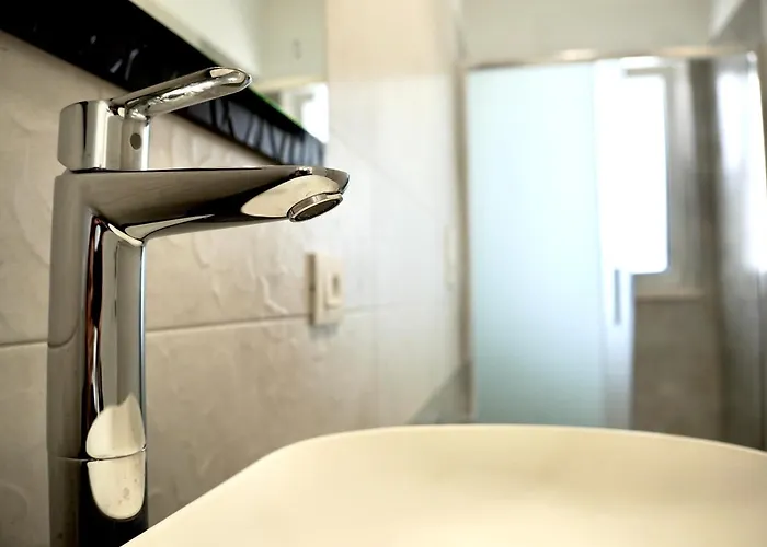 Maison Lorien - Apulian Group * Monopoli