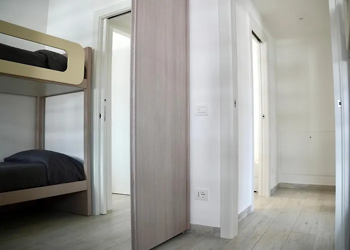 Maison Lorien - Apulian Group