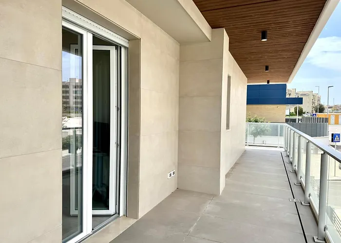 Maison Lorien - Apulian Group * Monopoli