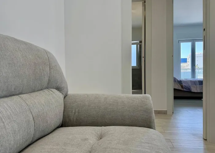 Maison Lorien - Apulian Group Appartamento