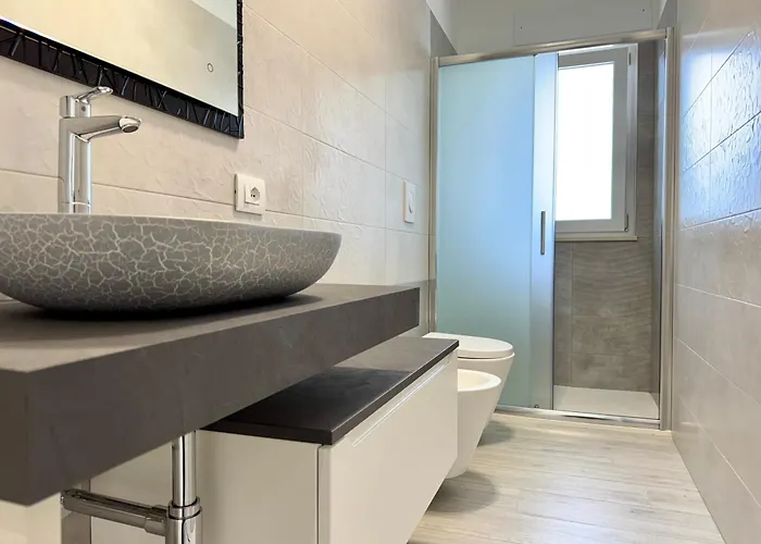 Maison Lorien - Apulian Group