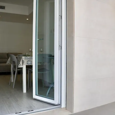 Maison Lorien - Apulian Group Apartman