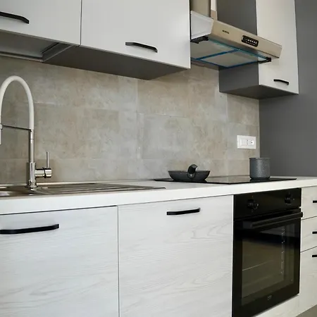 Apartman Maison Lorien - Apulian Group