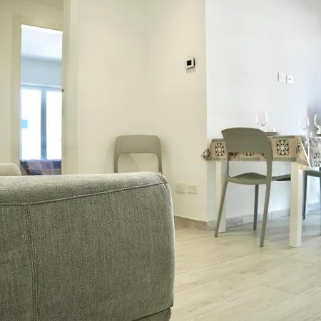 Apartment Maison Lorien - Apulian Group Monopoli
