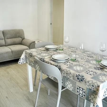 Apartman Maison Lorien - Apulian Group *