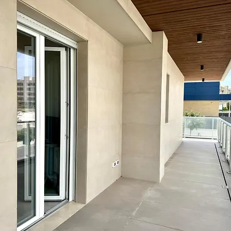 Maison Lorien - Apulian Group * Monopoli