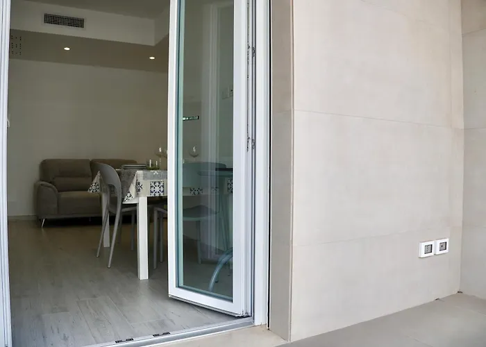 Maison Lorien - Apulian Group Apartament