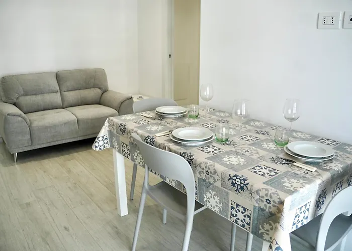 Apartament Maison Lorien - Apulian Group *