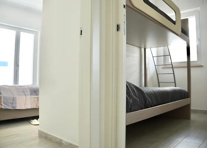Maison Lorien - Apulian Group *