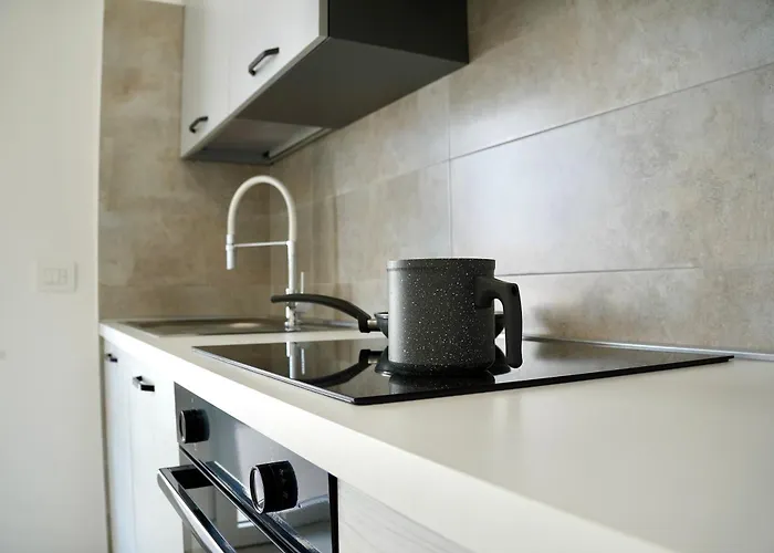 Maison Lorien - Apulian Group *