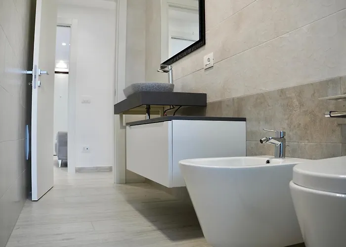Maison Lorien - Apulian Group 아파트
