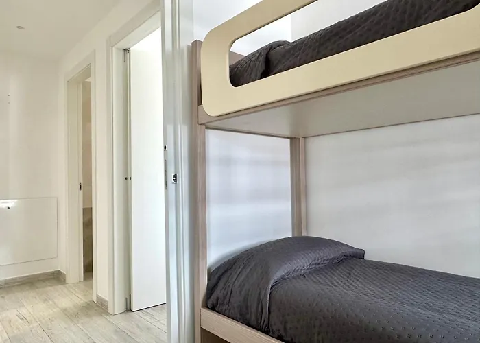 아파트 Maison Lorien - Apulian Group