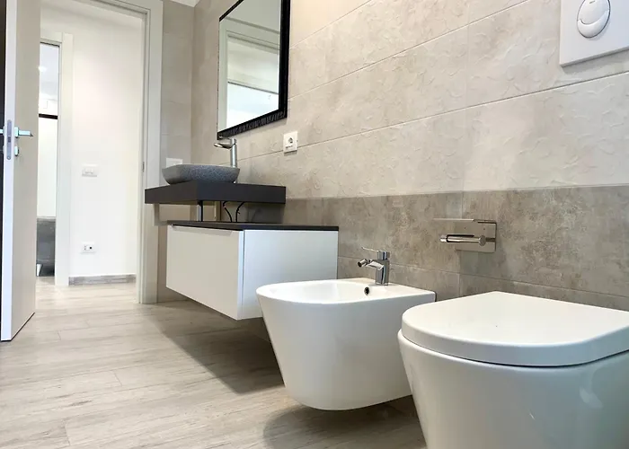 아파트 Maison Lorien - Apulian Group *