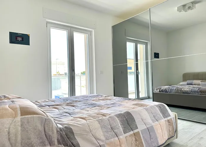 Maison Lorien - Apulian Group 아파트 모노폴리