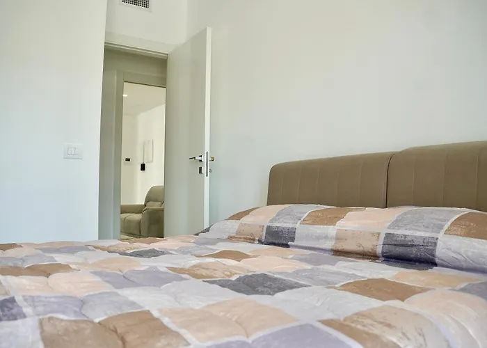 Apartament Maison Lorien - Apulian Group